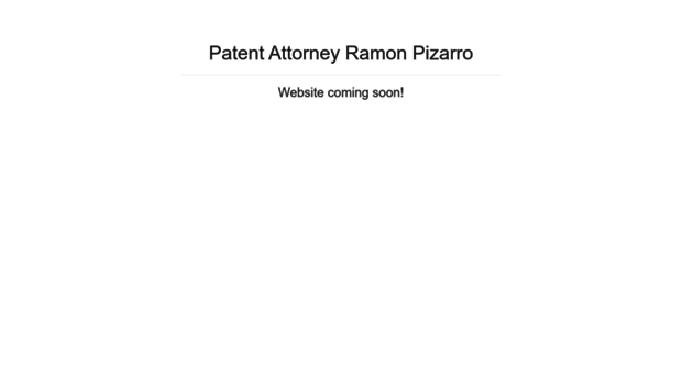 patent-attorney.net