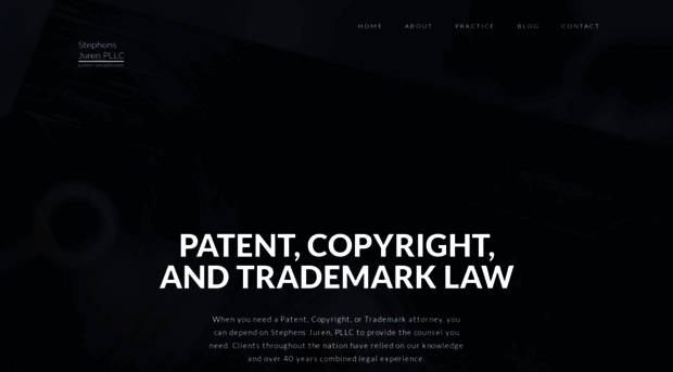 patent-lawyers.com