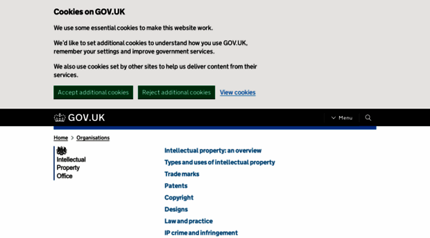 patent.service.gov.uk