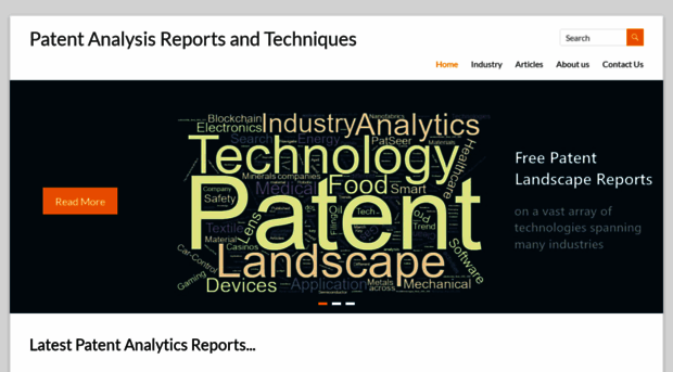 patentanalysis.org