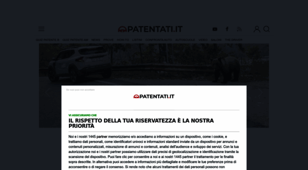 patentati.it