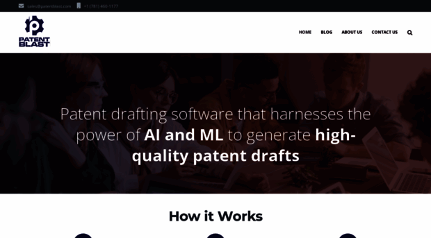 patentblast.com