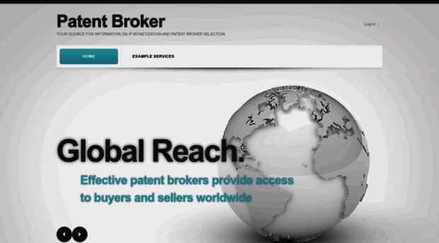 patentbroker.com