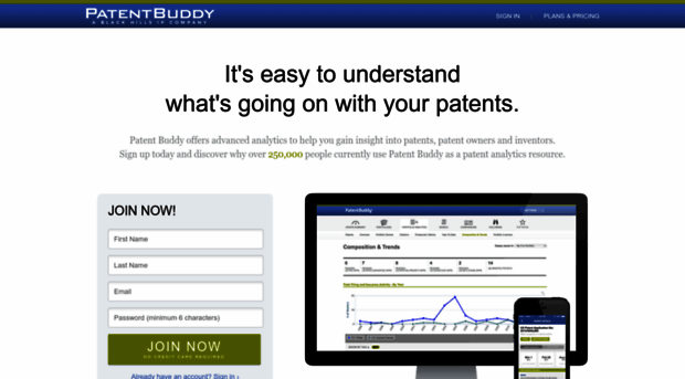 patentbuddy.com