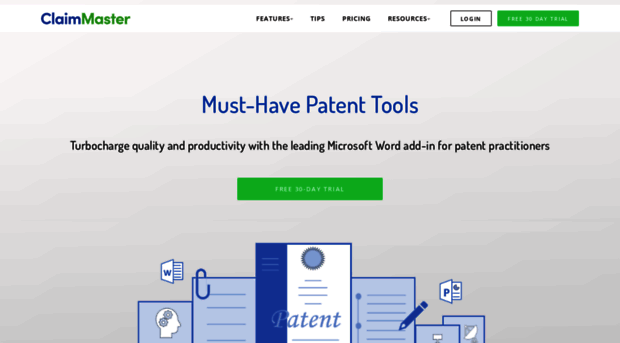 patentclaimmaster.com
