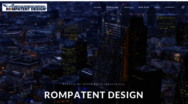 patentdesign.ro