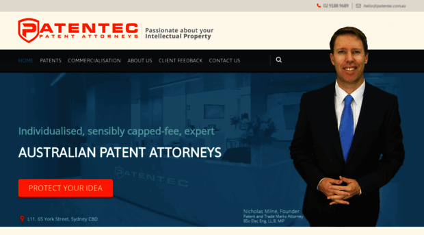 patentec.com.au