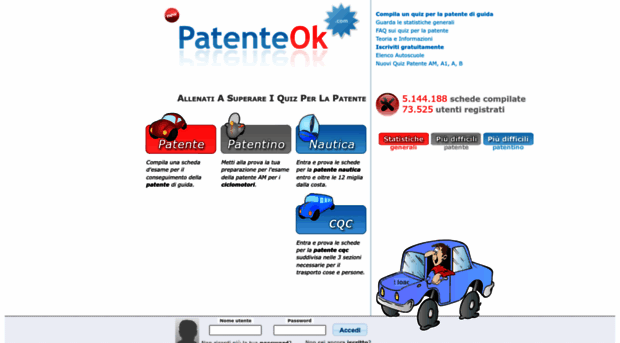 patenteok.com