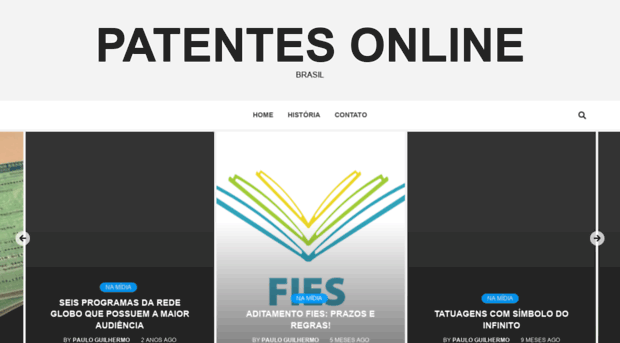 patentesonline.com.br