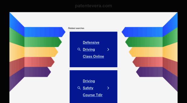 patentevera.com