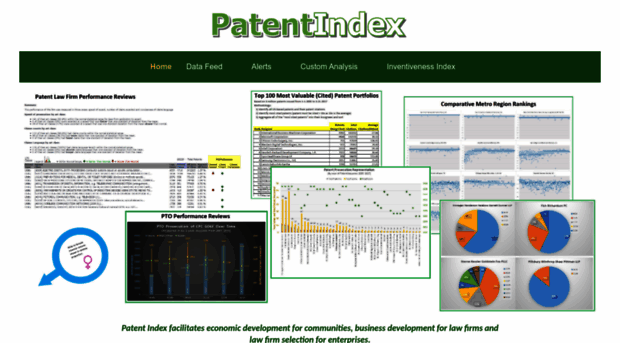 patentidx.com