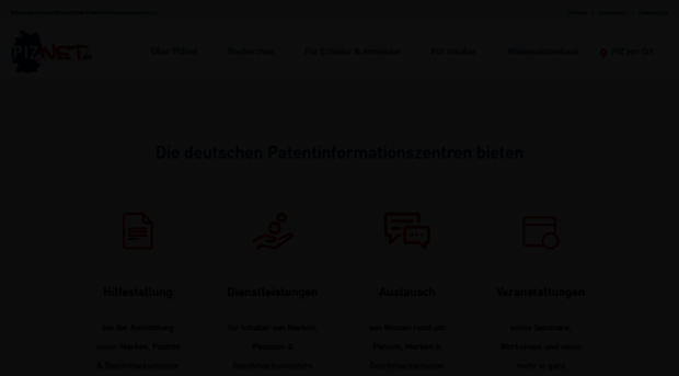 patentinformation.de
