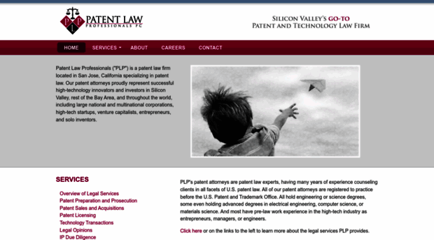 patentlawpros.com