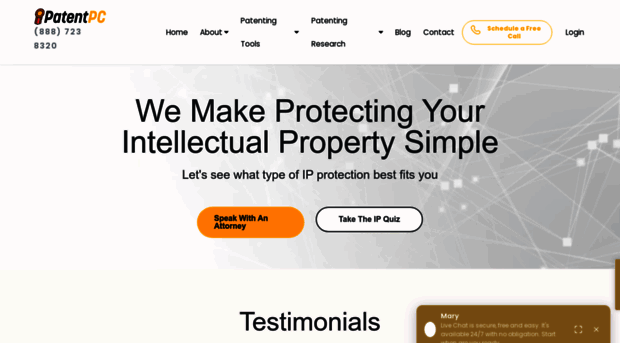 patentpc.com