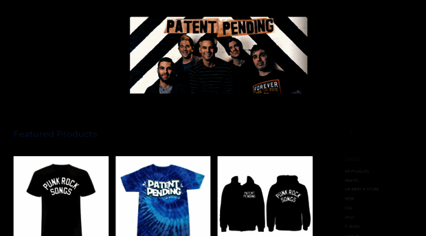 patentpending.bigcartel.com