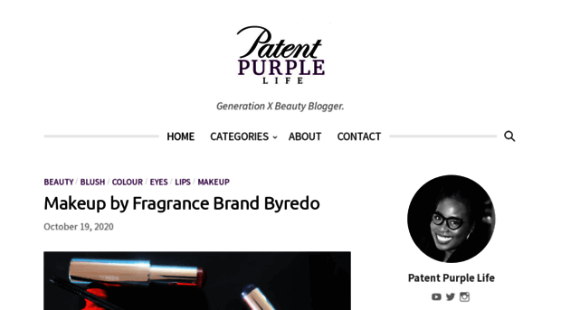 patentpurplelife.com