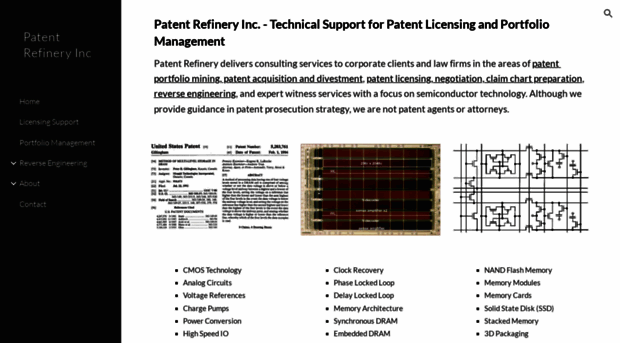 patentrefinery.com