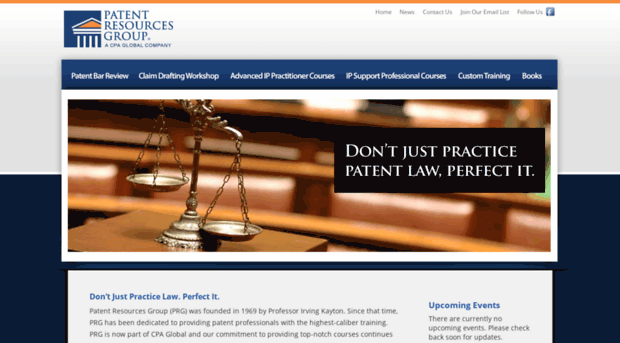 patentresources.com