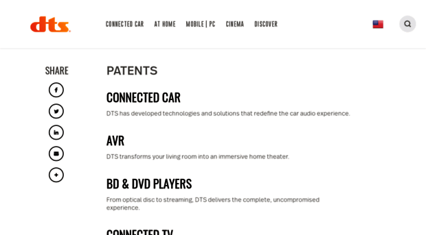 patents.dts.com