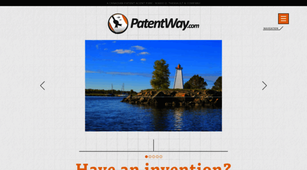 patentway.com