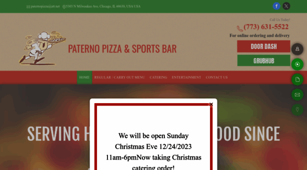 paternopizza.com