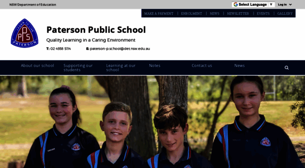 paterson-p.schools.nsw.gov.au