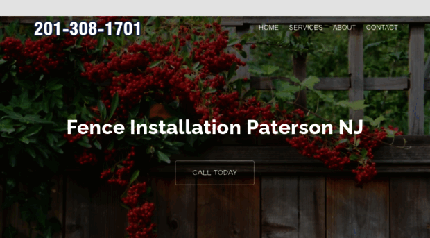 patersonfenceinstallation.com