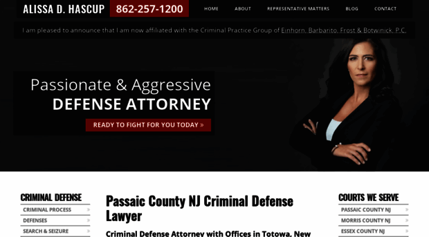 patersonnjcriminallawyer.com