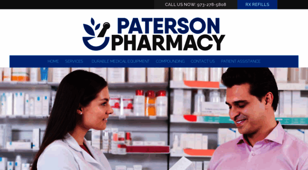 patersonpharmacy.com