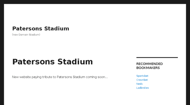 patersonsstadium.com.au