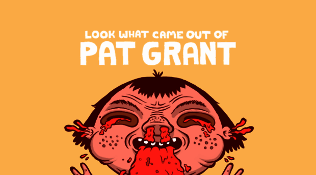 patgrantart.com