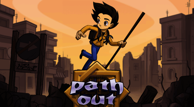 path-out.net