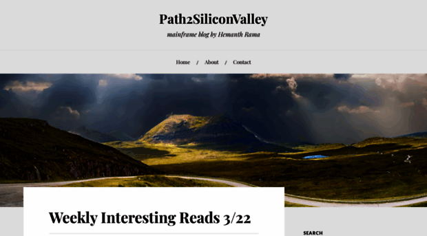 path2siliconvalley.wordpress.com