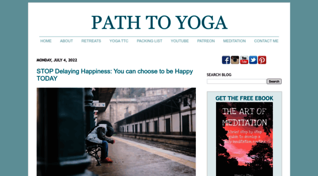 path2yoga.net