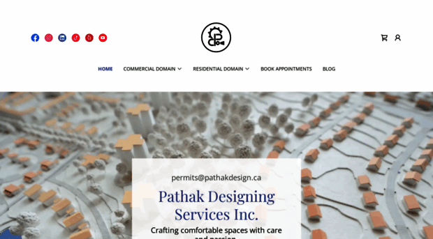 pathakdesign.ca