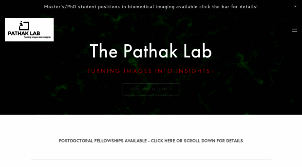 pathaklab.org