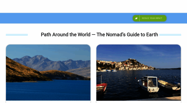 patharoundtheworld.com