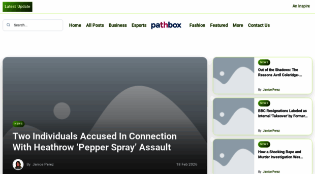 pathbox.co.uk