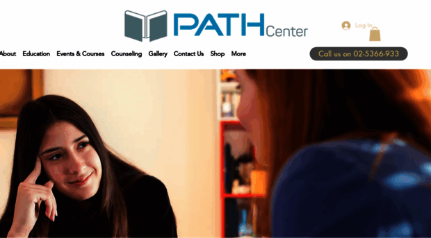 pathcenter.co.il