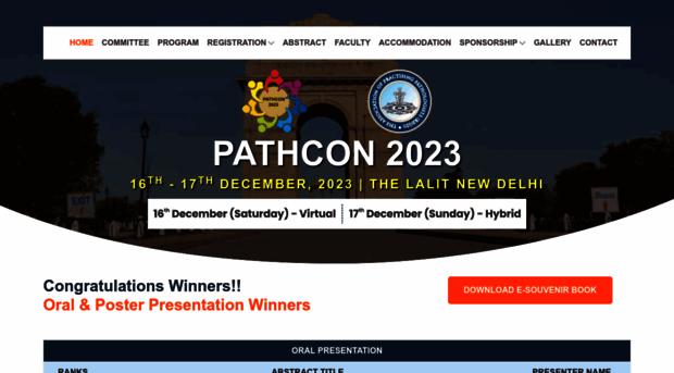 pathcon.in