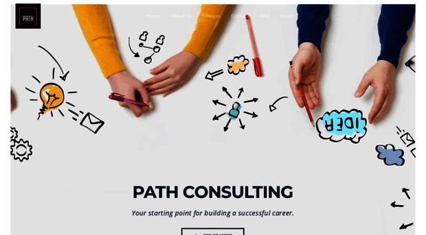 pathconsulting.com.au