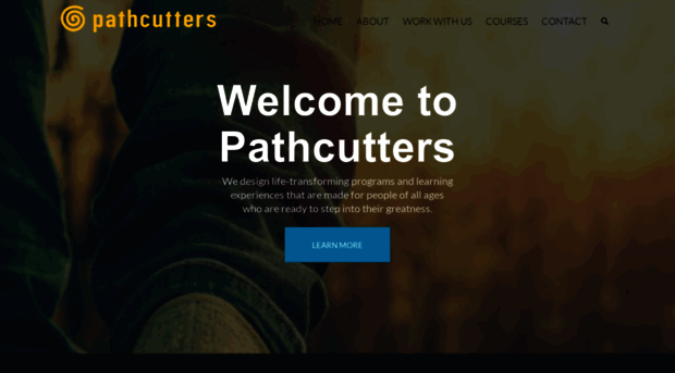 pathcutters.com