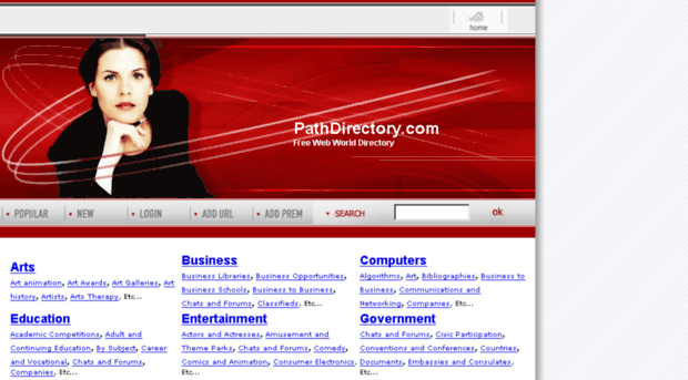 pathdirectory.com