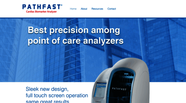 pathfast.com