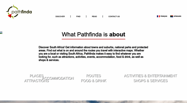 pathfinda.com