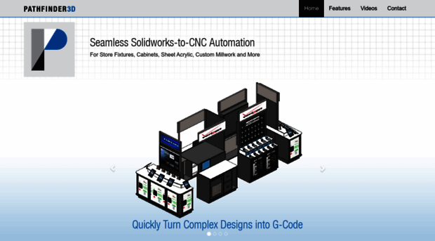 pathfinder3d.com