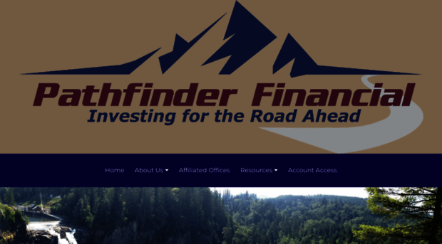 pathfinderfinancial.net