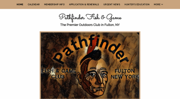 pathfinderfishandgame.com