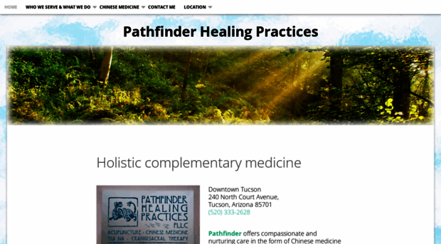 pathfinderhealing.com