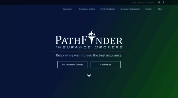 pathfinderib.com